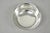 Mid 20th Century Vintage Mid Century Modern Gorham Yc780 8" Silver Plated Serving Bowl (C) For Sale - Image 5 of 8