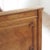 Antique French Louis Philippe Style Bed on Casters, 1890s For Sale - Image 18 of 18