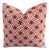 Handcrafted Decorative Pillow Case For Sale