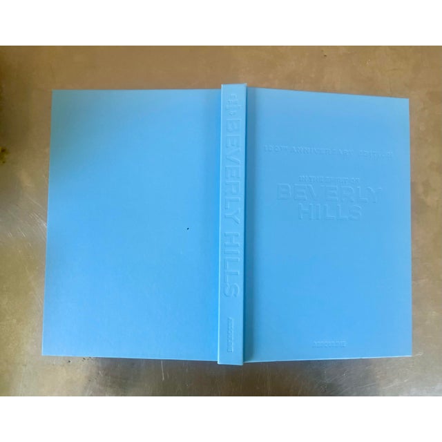 Beverly Hills did not become celebrated—it was famous from the beginning. This is the 100 Anniversary Edition Nancie Clare...