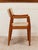 Mid-Century Modern Mid 20th Century Danish Modern Teak Armchairs For Sale - Image 3 of 10
