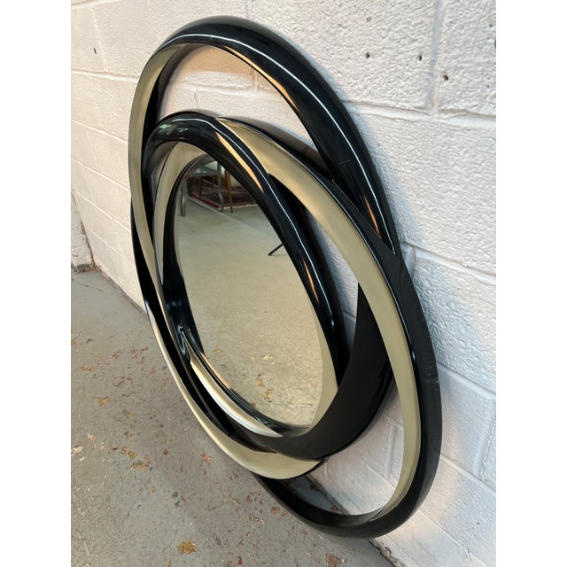 Contemporary Mirror by Coaster Fine Furniture For Sale In New York - Image 6 of 6