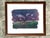 Vintage Joe Orffeo Original Abstract Watercolor on Paper For Sale - Image 4 of 12