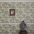 English House of Hackney Trees Please Wallpaper - Ecru Sample For Sale - Image 3 of 3