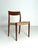 1950s Model 77 Chairs by N. O. Møller for J.L. Møllers, 1950s, Set of 6 For Sale - Image 5 of 11