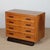 Walnut Chest of Drawers, 20th Century, in Good conditions. Designed 1950 to 1959