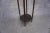 Thonet Thonet Bentwood Vienna Secession Style Plant Stand 1900-1909 For Sale - Image 4 of 9