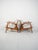 Armchairs by Thomas Harlev for Ikea, 1957, Set of 2 For Sale - Image 14 of 14