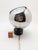 Eyeball Spherical Spotlights by Motoko Ishii for Staff Leuchten, Germany, 1960s, Set of 2 For Sale - Image 4 of 18