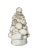1970s Italian Hollywood Regency Blanc De Chine Creamware Trompe L’Oeil Fruit Basket Elevate your interior with the...