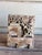 A Vintage Chinese Hand-Carved Detailed Soapstone Spill Vase For Sale - Image 9 of 9