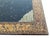 Hand Carved Desk With Jungle Motifs, Early 20th Century For Sale In Salt Lake City - Image 6 of 7