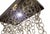 Not Yet Made - Made To Order Infinite Ceiling Lamp by Dario Nasuti For Sale - Image 5 of 10