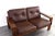 Brutalist Bonanza Sofa by Esko Pajamies for Asko, 1960s. For Sale - Image 14 of 16
