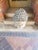 Antique Wood Carved Buddha Head For Sale - Image 9 of 9