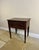 Victorian Carved Oak Side Table, 1860s For Sale - Image 4 of 8