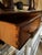 Large 1940s Victorian Dresser-Top Vanity Mirror Shaving Mirror With Drawers For Sale - Image 10 of 12