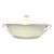 Lenox “Solitaire” Porcelain (Vegetable) Serving Bowl W/Lid & Handles For Sale