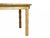 Wood Mid 20th Century Attributed to Henning Kjærnulf Scandinavian Solid White Oak Round Dining Table With Leaves For Sale - Image 7 of 12
