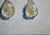 2020s Contemporary Oil Painting, Still Life Earrings For Sale - Image 5 of 12