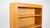 1980s Charles Webb White Oak Bookcase For Sale - Image 4 of 15