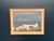 Bernhard Önstad, Utomlands, 1958, Oil Painting on Canvas, Framed For Sale - Image 4 of 10