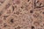 Textile Elegant 1990's Pak-Persian Taupe/Black Wool Rug - 8'1'' X 10'1'' For Sale - Image 7 of 9