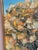Nils Olsson, Chestnut Tree in Bloom, 1950s, Oil Painting on Canvas, Framed For Sale - Image 5 of 18