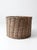 Antique Large Woven Basket For Sale - Image 11 of 15