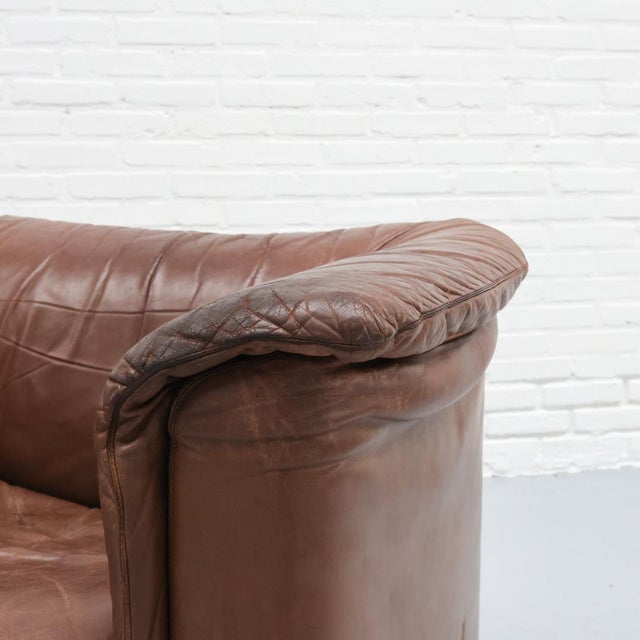 Hochbarett Armchair by Karl Wittmann for Wittmann, 1970s For Sale - Image 6 of 10