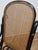 Black Antique Bentwood Rocking Chair from Thonet, 1890s For Sale - Image 8 of 12