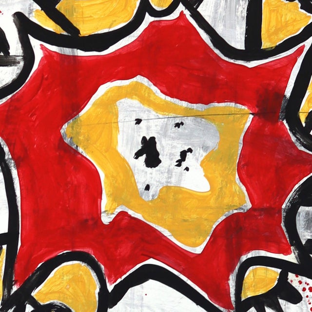 Los Angeles street artist Gary John exploded onto the international art scene first during Art Basel Miami in 2013. John’s...