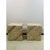 Modern Maitland Smith Tessellated Mixed Stone Cube Tables . For Sale - Image 11 of 12