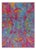 #8 Magic Rug by Peter Halley For Sale