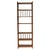20th Century French Faux Bamboo Étagère For Sale - Image 15 of 18
