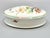 1980s Large Vintage Limoges Porcelain Round Box by Raynaud, 1980s For Sale - Image 5 of 18