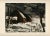 Modern 1958 Vlaminck Lithograph 42 La Maladrerie Under Snow For Sale - Image 3 of 3