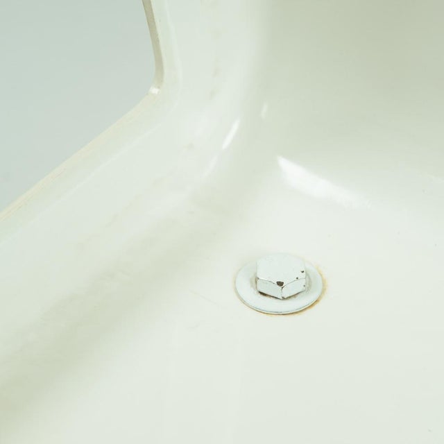 Modular Amanta Seating in Brown Corduroy by Mario Bellini for C&B Italia, 1970s, Set of 2 For Sale - Image 9 of 18