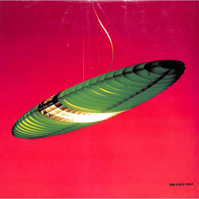 Italian "New Italian Design" 1990 Bellati, Nally For Sale - Image 3 of 11