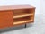 Black Minimalist Teak Sideboard by Hans Konëcke for Tecta, 1960s For Sale - Image 8 of 18