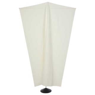 Kvadrat White Baton Paravant by Ronan Bouroullec for BD Barcelona For Sale