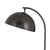 Regina Andrew Otto Steel Floor Lamp, Oil Rubbed Bronze For Sale In Detroit - Image 6 of 8
