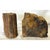 Vintage Wood Mismatched Bookends- A Pair For Sale - Image 9 of 12