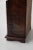 French Alpine Rustic Folk Art Cabinet, 19th Century For Sale - Image 5 of 12