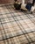 Area rugs in the Humphrey Collection for Chris Loves Julia x Loloi prove that stripes and plaid never go out of style in...