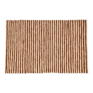 Robles Jute Rug, 3x12 For Sale