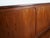 Danish Rosewood Highboard from Severin Hansen, 1960s For Sale - Image 12 of 14