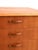 Scandinavian Teak Sideboard with Pull-Out Top, 1960s For Sale - Image 6 of 11