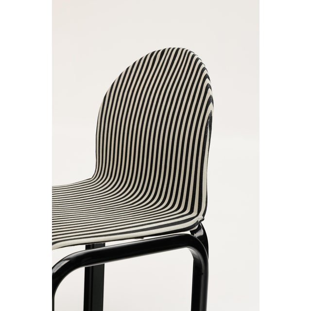 Vintage Orsay Chairs by Gae Aulenti for Knoll, 1970s, Set of 4 For Sale - Image 11 of 16