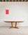 Brutalist Extendable Dining Table in Pine attributed to Rainer Daumiller, Denmark, 1970s For Sale - Image 11 of 18